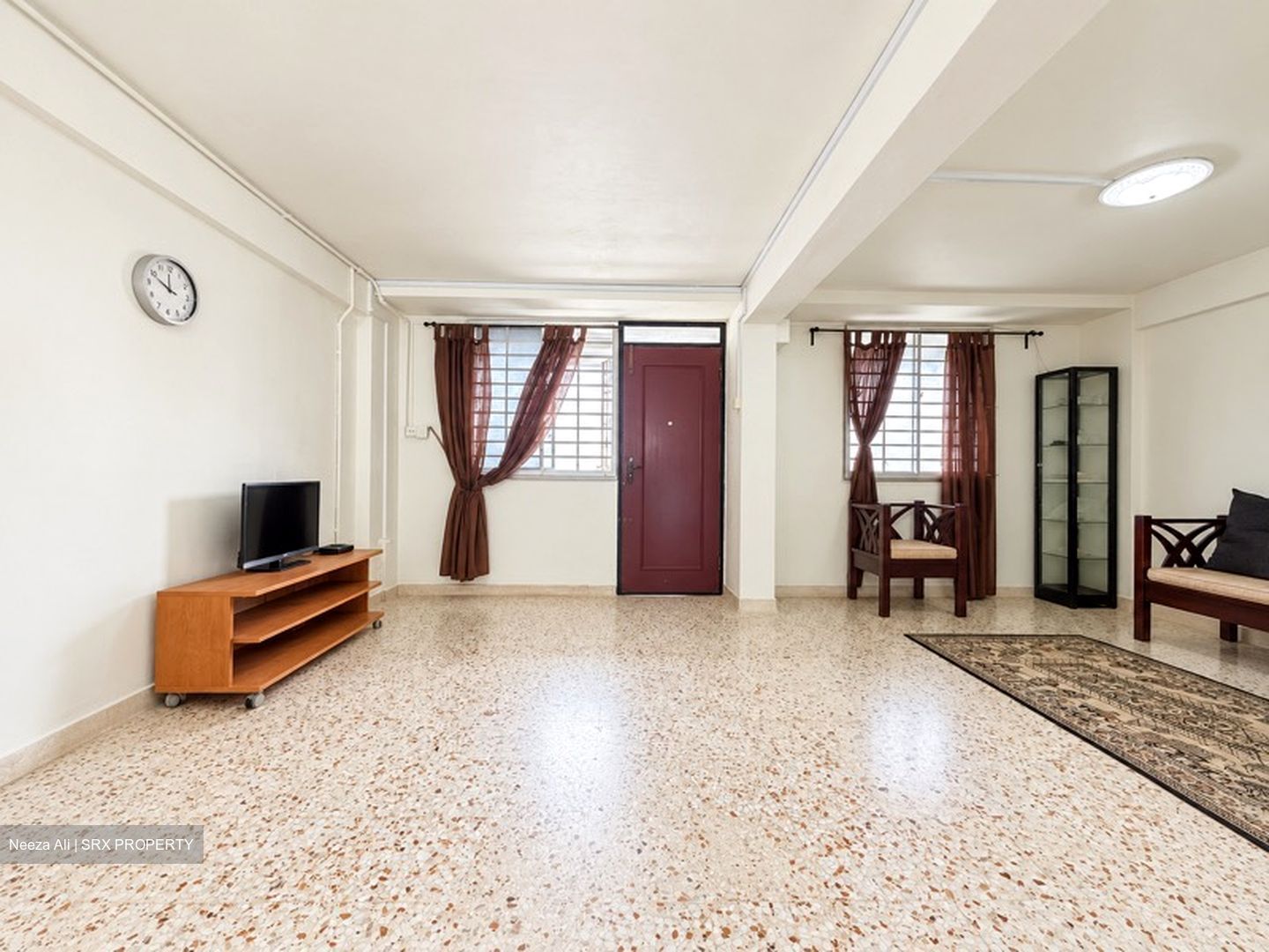 Blk 502 Kaki Bukit Ville (Bedok), HDB 3 Rooms #632413591